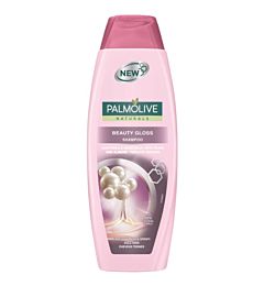 PALMOLIVE SHAMPO BEAUTY GLOS 350ML P.53