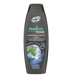 PALMOLIVE SHAMPOO MEN INVIGOR 350ML P.56