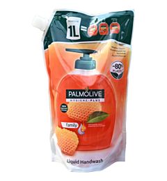 PALMOLIVE SAPONE LIQUIDO RIC HYG. RED 1LT P.165
