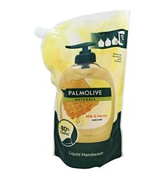 PALMOLIVE SAP LIQ RIC MIELE 1LT P.161