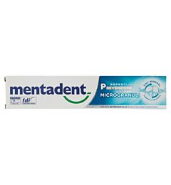 MENTADENT DENT.MICROGRANULI 75 ML