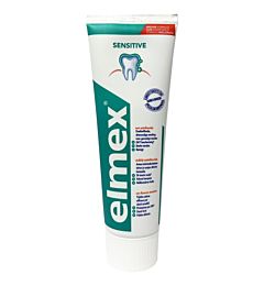 ELMEX SENSITIVE 75 ML STAND UP P.157