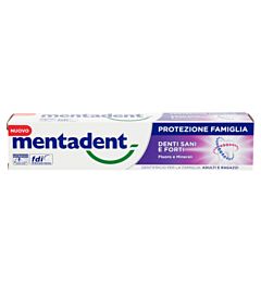 MTD TP PROTFAM DENT SANI 75ML