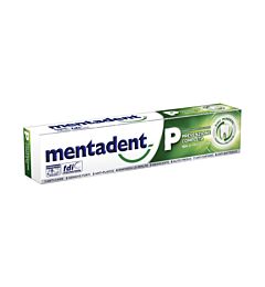 MTD DENT P 75 ML- NEW