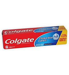COLGATE DENT.100ML CLASSICO (ITA)