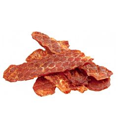 SNACK CON CARNE DI POLLO ESSICCATAL12CM,100G,6PCS