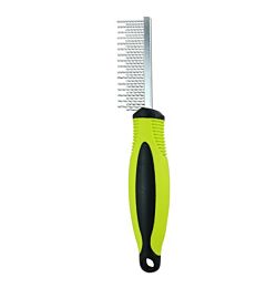 PETTINE IN ACCIAIO A 32 DENTI