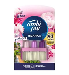 AMBIPUR RICARICA 3VOLUTION - PRIMAVERA DI PORTOFINO