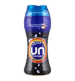 Lenor Perle Unstoppables 195g - Freschezza di DashLenor