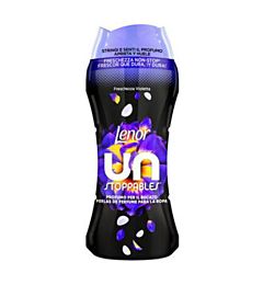 Lenor Perle Unstoppables 195g - Freschezza ViolettaLenor