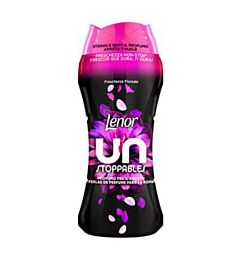Lenor Perle Unstoppables 195g - Freschezza Floreale
