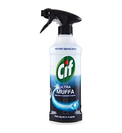 Cif Spray 500ml - Ultra Rimuovi Muffa