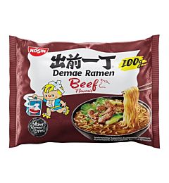 DEMAE RAMEN AL GUSTO DI MANZO 100GAsian Food