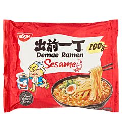 DAMAE RAMEN AL GUSTO OLIO DI SESAMO 100GAsian Food
