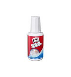 PRITT CORRETTORE CON PENNELLO - 20ML