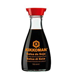 SALSA DI SOIA CLASSICA 150MLAsian Food