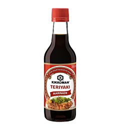 SALSA PER MARINARE TERIYAKI 250MLAsian Food