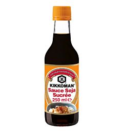 Kikkoman Salsa di Soia Dolce per Riso - 250ml