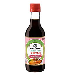 SALSA TERIYAKI SENZA GLUTINE 150ML