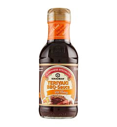 SALSA TERIYAKI BBQ 250MLAsian Food