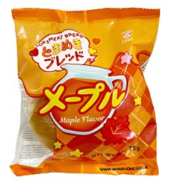Tokimeki - Panino Gusto Acero - 70g