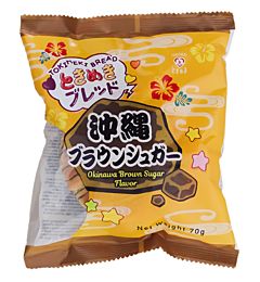 Tokimeki - Panino con Zucchero di Okinawa - 70g