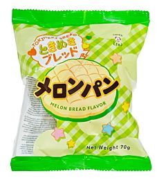 Tokimeki - Panino al Melone - 70g
