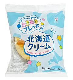 TOKYO BREAD 70G TOKACHI CREAMAsian Food