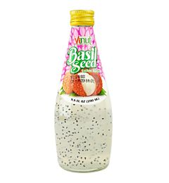 BASIL SEED BEVANDA AL LYCHEE 290MLAsian Food