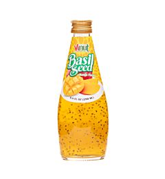 BASIL SEED BEVANDA AL MANGO 290MLAsian Food