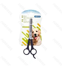 FORBICI DENTATE PER TOELETTATURANobleza