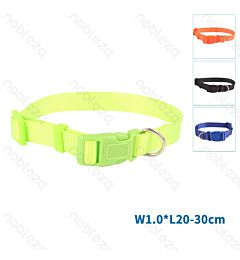 COLLARE CLASSICO - 20/30CM - XS