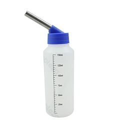 BEVERINO PER PICCOLI ANIMALI - 150ML