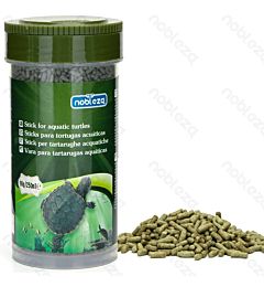 Mangime Pellet per Tartarughe - 90g