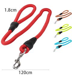 GUINZAGLIO IN CORDA 120CM - 18MM - M