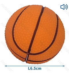 PALLINA DA BASKET - GIOCO PER CANI