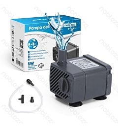 POMPE SOMMERGIBILI - 5W