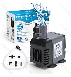 POMPE SOMMERGIBILI - 12W