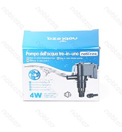 Pompa di Regolazione Acqua 3in1 - 4W
