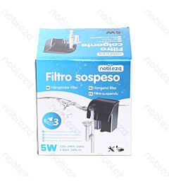 FILTRO SOSPESO - 5W