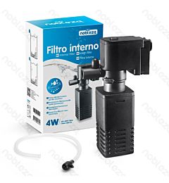 FILTRO INTERNO PER ACQUARIO - 4W