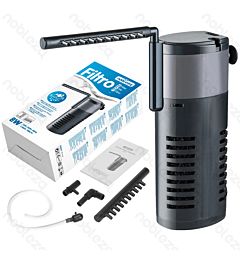 FILTRO PER ACQUARIO - 8W