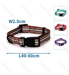 COLLARE CATARIFRANGENTE - 40/60CM - L