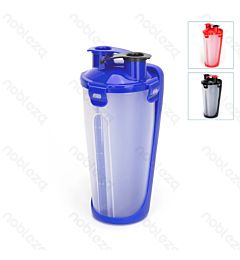 BORACCIA DA VIAGGIO - 500ML