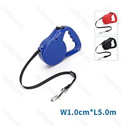 GUINZAGLIO RETRATTILE CLASSIC 25KG - 5M