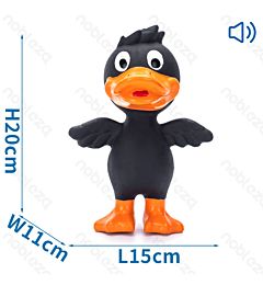 Gioco per Cani - Papera Sonora