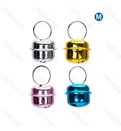 CAMPANELLO PER COLLARI - 2CMNobleza