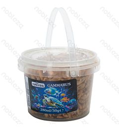 GAMBERETTI PER TARTARUGHE - 30g