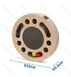 Tiragraffi Interattivo - Ø33cm
