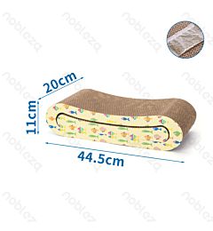 Tiragraffi 2in1 - 44,5x20x11cm